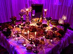 Persian New Year Table - Haft Sin -in Holland - Nowruz - Photo by Pejman Akbarzadeh PDN.JPG