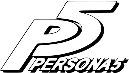 Persona 5 logo.svg