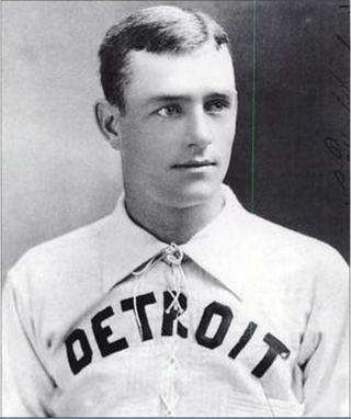 <span class="mw-page-title-main">Pete Conway</span> American baseball player (1866–1903)