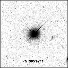 Image illustrative de l’article QSO B0953+415