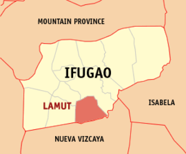 Ph locator ifugao lamut.png