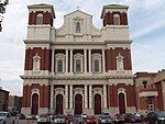 Church of the Gesú (Philadelphia)