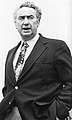 Philip Burton, LLB '52, former US Congressman