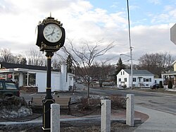 Pinardville, New Hampshire