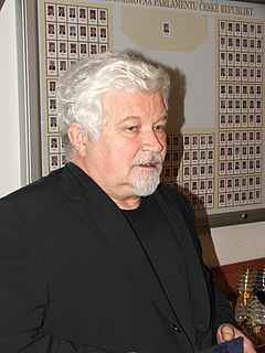 1996 President of the Senate of the Czech Republic election