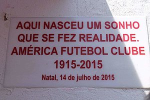 Rio Grande Do Norte América Futebol Clube