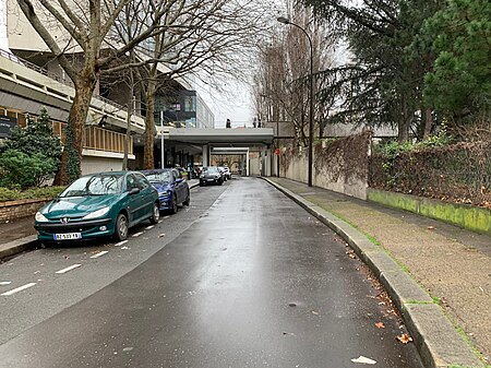 Place de Brazzaville (Paris)