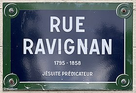 Voir la plaque.