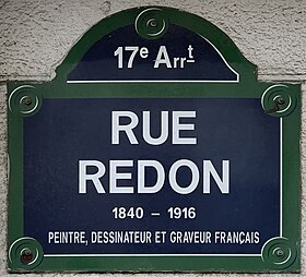 Voir la plaque.