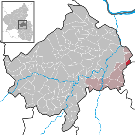 Pleitersheim in KH