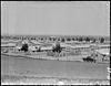 Temporary detention camp for Japanese Americans Pomona assembly center