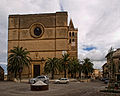 Iglesia Parroquial de Nostra Senyora de la Consolació de Porreres