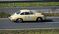 * Nomination Porsche 356 SC 1963 at the 5th International Oldtimer and Classic Rallye Rudolf Caracciola 2019 in Bamberg --Ermell 07:46, 13 January 2020 (UTC) * Promotion  Support Good quality. --Tournasol7 08:41, 13 January 2020 (UTC)