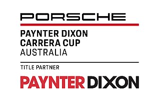 Porsche Carrera Cup Australia Championship