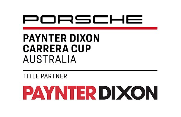 Porsche Carrera Cup Australia Championship