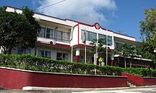 Rathaus, Port Vila