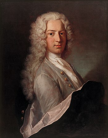 Daniel Bernoulli