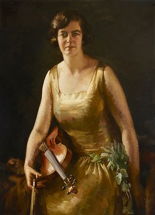 <span class="mw-page-title-main">Isolde Menges</span> British violinist (1893–1976)