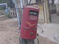 Post box in Chennai, India