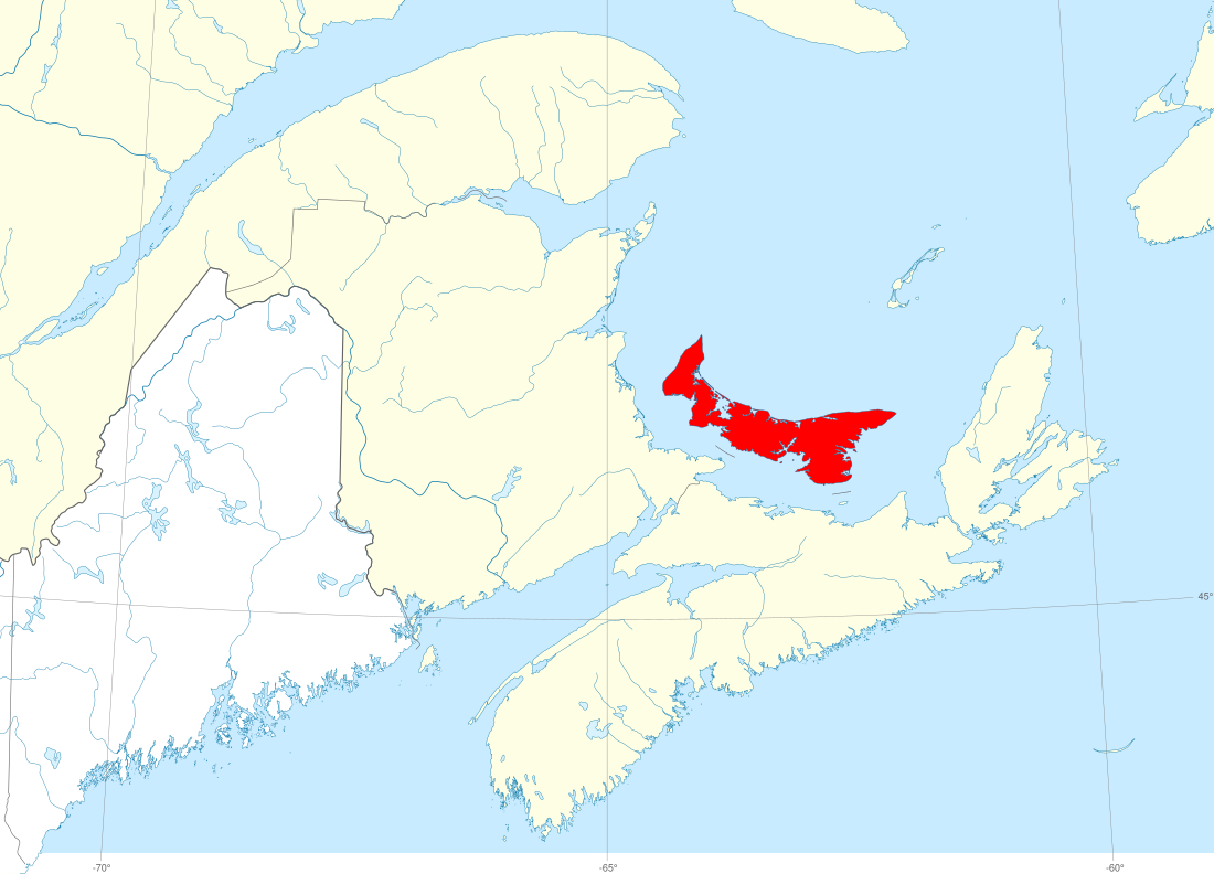 File:Prince Edward Island location in the Maritimes.svg