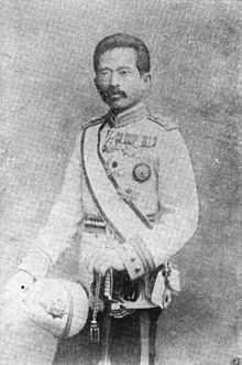 Prince Prisdang