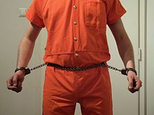 Prisoner in belly chain Prisoner in belly chain.jpg