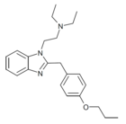 Protodesnitazene struktur.png