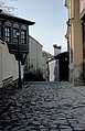 Starý Plovdiv - ulica Todora Samodumova