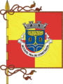 Bandeira de Notável Vila da Constância [1]