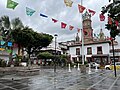 Plaza de Armas