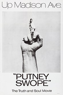 Putney Swope (1969 yil afishasi) .jpg