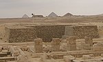 Königinnenpyramide der Anchenespepi II.