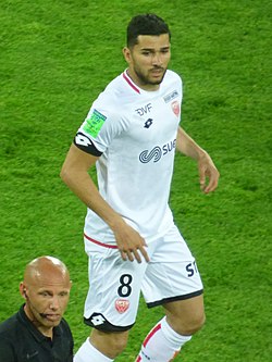 Mehdi Abeid