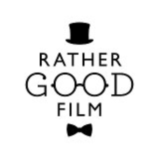 <span class="mw-page-title-main">Rather Good Films Ltd</span> British film production company