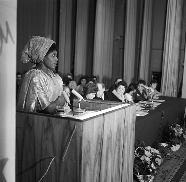 File:RIAN archive 726717 Celebration of March 8 International Women's Day at Patrice Lumumba People's Friendship University.jpg