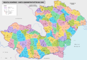 1942年罗马尼亚王国的疆域