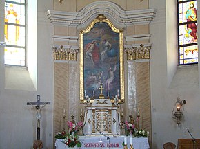RO Bistrita Biserica romano-catolica Sfanta Treime (6).jpg