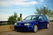 Volkswagen Golf IV - Wikipedia, la enciclopedia libre