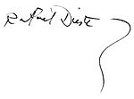 Signature