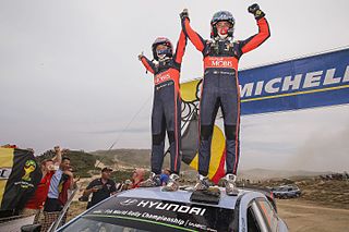 <span class="mw-page-title-main">2016 Rally Italia Sardegna</span>