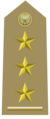 Rank insignia of primo capitano of the Italian Army (1945-1972).png