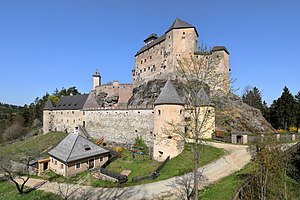 Rappottenstein - Burg (2).JPG