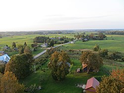 Raudoniškis, Lithuania - panoramio (14).jpg