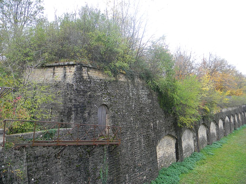 File:Ravelin fort de Bron.JPG