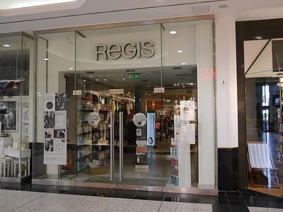 Regis Corporation