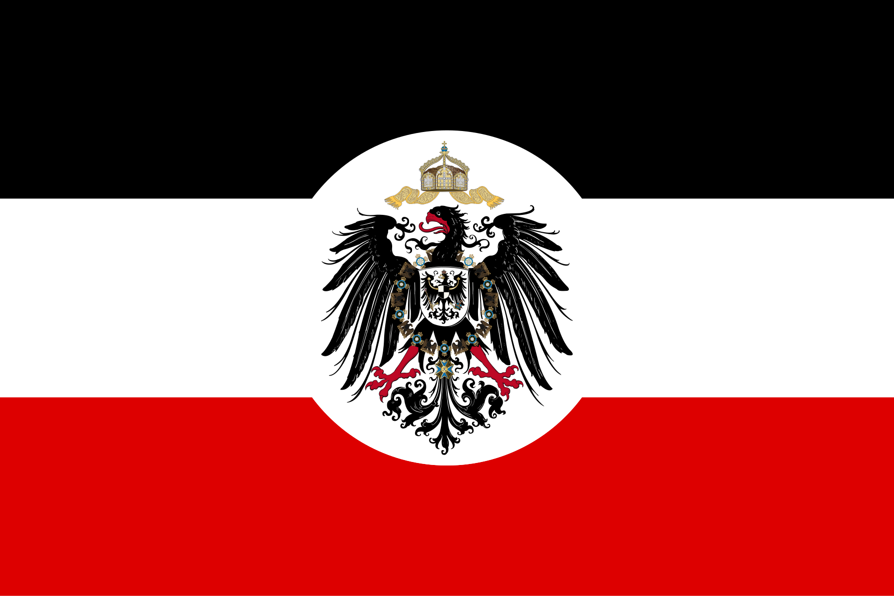 File Reichskolonialflagge Svg Wikipedia - prussia flag roblox