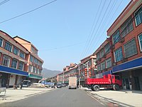 Longtian, Ningxiang