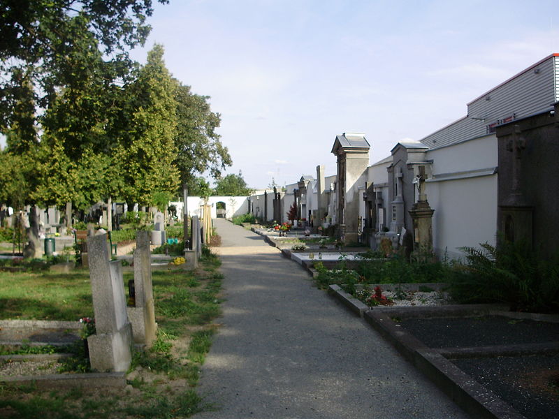 File:Revitalizovaný městský hřbitov Vyškov 2009.JPG
