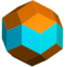 Triacontahedron rombic de culoare mijlocie.png