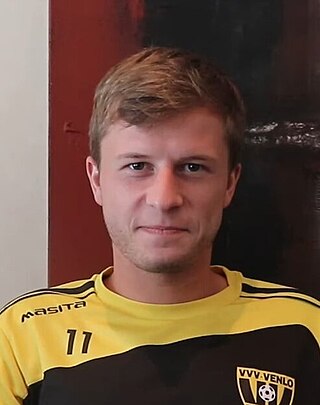 <span class="mw-page-title-main">Richard Neudecker</span> German footballer